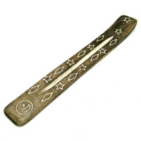 Подставка под благовония Лыжа