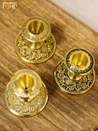Подсвечник  (антик)  П2670/2  ?к