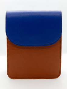 Сумка натуральная кожа через плечо  1133/6 Сумка натуральная кожа через плечо  1133/6