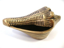 Пепельница (полиш)  Кп1557/1