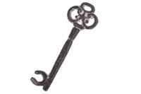 Сувенир "Ключ" (сталь)