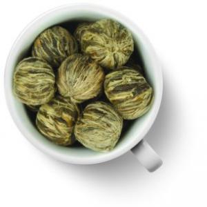 Китайский элитный чай Gutenberg Чханг Е Шанг Гуй (Цветок османтуса)