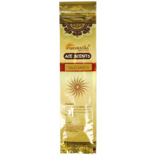Aromatika AceScent Masala благовония Palo Santo СВЯЩЕННОЕ ДЕРЕВО, 20 палочек в уп