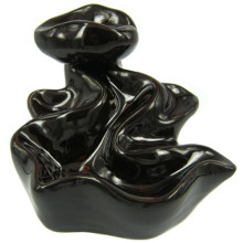 Подставка для благовоний "пуля" ("стелющийся дым") 10см