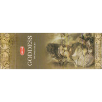 Благовония HEM, шестигранники, Goddess БОГИНЯ Благовония HEM, шестигранники, Goddess БОГИНЯ
