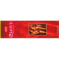 HEM 4-гр. благовония Love ЛЮБОВЬ блок 25 шт.