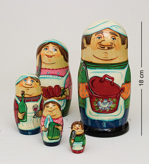 Матрешка мальчик картинки