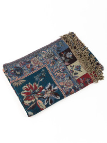 Плед (новозеландская шерсть) 150х210см ТкП-1003/9 Плед (новозеландская шерсть) 150х210см ТкП-1003/9