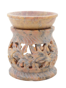 Аромалампа (камень)  Ар106/43 Аромалампа (камень)  Ар106/43