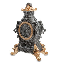  Часы в стиле барокко "Королевский дизайн"
