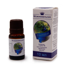 Масло эфирное МОЖЖЕВЕЛЬНИК Масло эфирное МОЖЖЕВЕЛЬНИК