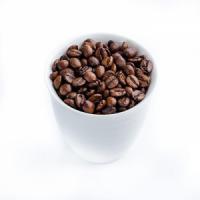 Кофе в зернах ароматизированный Черри бренди 250 гр.