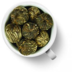 Китайский элитный чай Gutenberg Чху Шуй Фу Жонг (Цветущий лотос)