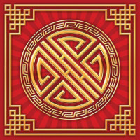 Денежные салфетки Знак Шоу - долголетие