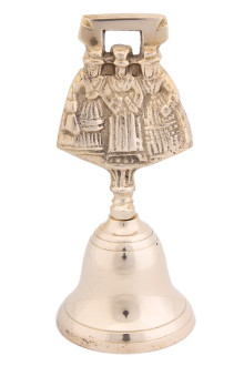 Колокольчик  Кл2019 (полиш) "Трио"