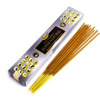 Благовония Ppure 15гр Super Natural ПЕРЕПАКОВКА аромапалочки Супер Натурал уп-6шт