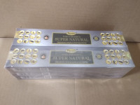 Благовония Ppure 15гр Super Natural ПЕРЕПАКОВКА аромапалочки Супер Натурал уп-6шт