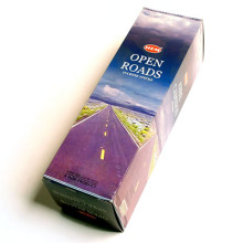 Благовония HEM OPEN ROADS Открытые дороги уп-6шт