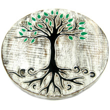 Панно Дерево жизни, 25см дерево Панно Дерево жизни, 25см дерево