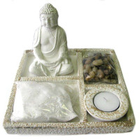 Садик Дзен 19см