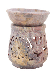 Аромалампа (камень)  Ар106/44 Аромалампа (камень)  Ар106/44