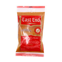 Смесь специй Карри острая Madras Curry Powder Hot East Ehd овощи рис картофель Великобритания