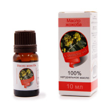 Масло Косметическое ЖОЖОБА