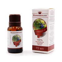 Масло эфирное МОЖЖЕВЕЛЬНИК