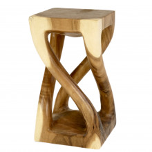 Витой табурет Витой табурет