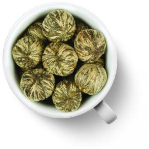 Китайский элитный чай Gutenberg Чай Цхай Де Фей Ву (Танец радужных бабочек)