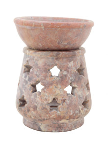 Аромалампа (камень)  Ар106/45 Аромалампа (камень)  Ар106/45