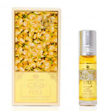 G11-0 Арабские масляные духи Насыщенный (Full), 6 мл