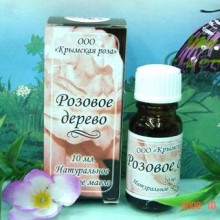 Эфирное масло Крымская роза 10 мл. Розовое дерево Эфирное масло Крымская роза 10 мл. Розовое дерево