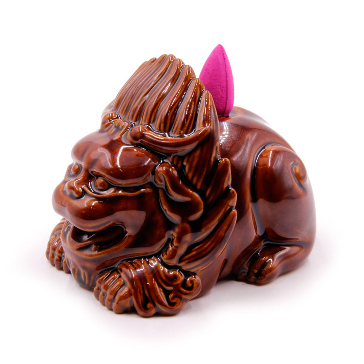 Подставка  под стелющиеся благовония