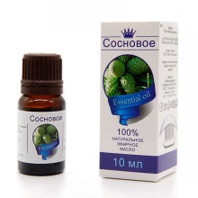 Масло эфирное СОСНА Масло эфирное СОСНА