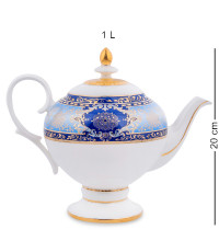 Чайный сервиз на 6 перс.''Флоренция'' (Pavone)