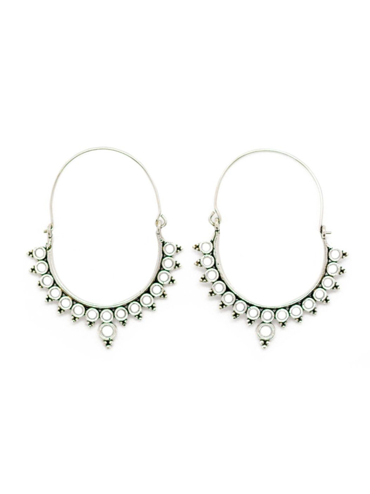 Украшение Серьги  120н