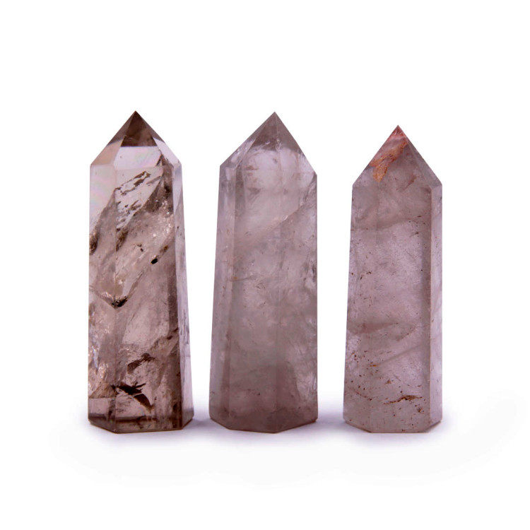 Кристалл камень  Раухтопаз - наделяет энергией и могуществом усиливает магическую силу обрядов