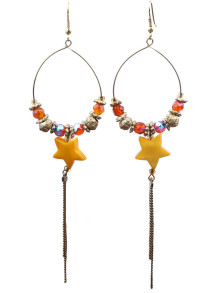 Украшение Серьги 10023/2 Украшение Серьги 10023/2