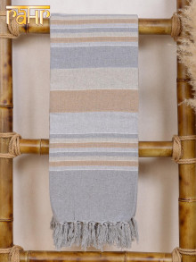 Покрывало самотканое х/б 150х225 Ткп-1111/02