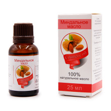 Масло Косметическое МИНДАЛЬНОЕ