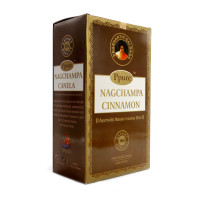 Благовония -1 Ppure Cinnamon аромапалочки уп-12 шт 15гр