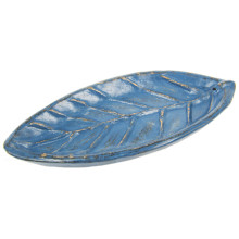 Подставка для благовоний керамика, 24х11,5см