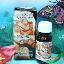 Эфирное масло Крымская роза 10 мл. Сандал Эфирное масло Крымская роза 10 мл. Сандал