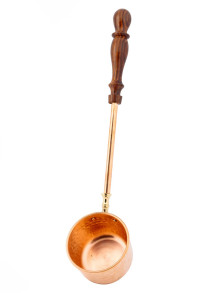 Ковш (медь)  Пс4654