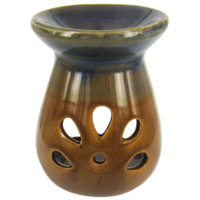 Аромалампа 8,5см керамика