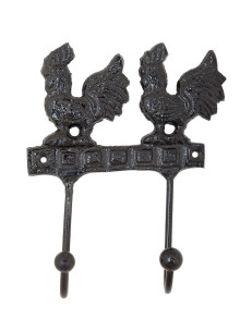 Вешалка на 2 крючка   Пи9532/2