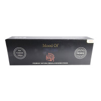 Благовония весовые Ppure ULTRA MALE уп-200гр аромапалочки масала