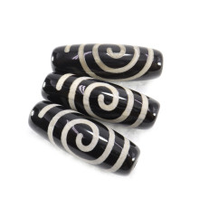 Бусина Дзи Денежный магнит с символами на успешный бизнес уп 3шт 3см Бусина Дзи Денежный магнит с символами на успешный бизнес уп 3шт 3см