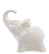 Статуэтка с подсветкой "Слон" (Pavone)